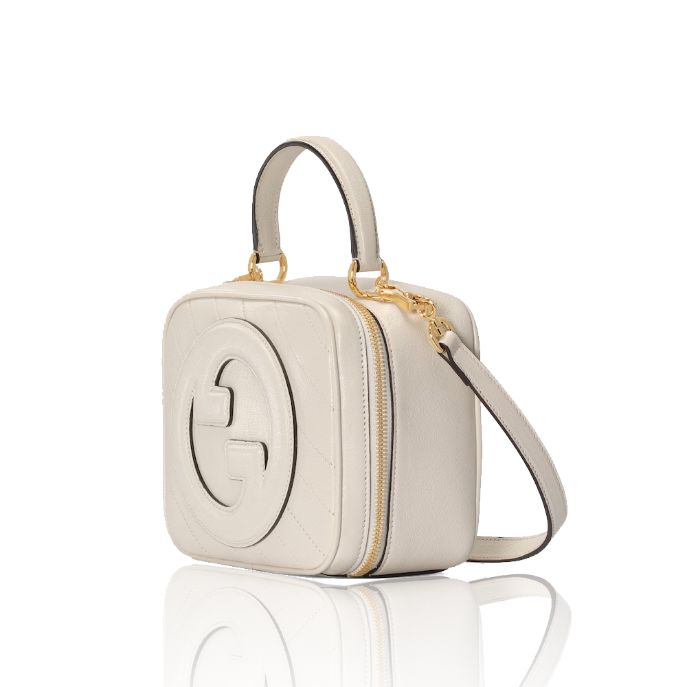 Gucci Blondie Small Tote - Image 1