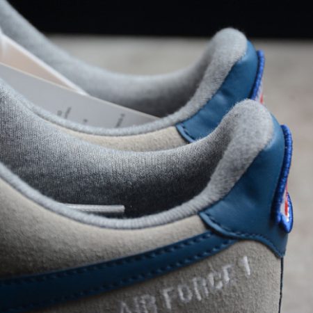 Nike Air Force 1 Low Athletic Club DH7568-001 - Image 12