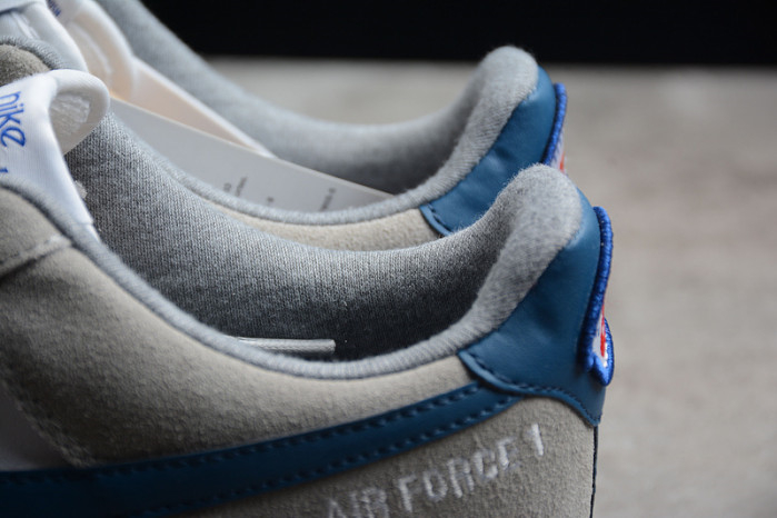 Nike Air Force 1 Low Athletic Club DH7568-001 - Image 12