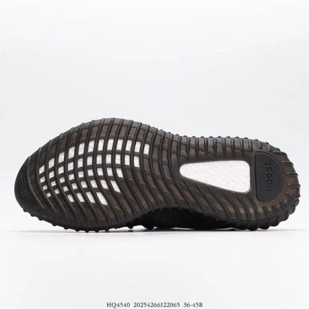 Yeezy Boost 350 V2 Onyx HQ4540 - Image 5
