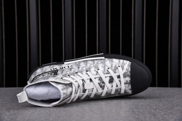 Dior B23 OBLIQUE low TOP Shoes T00853H065