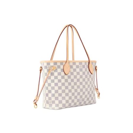 LV Neverfull PM Bag - Image 3