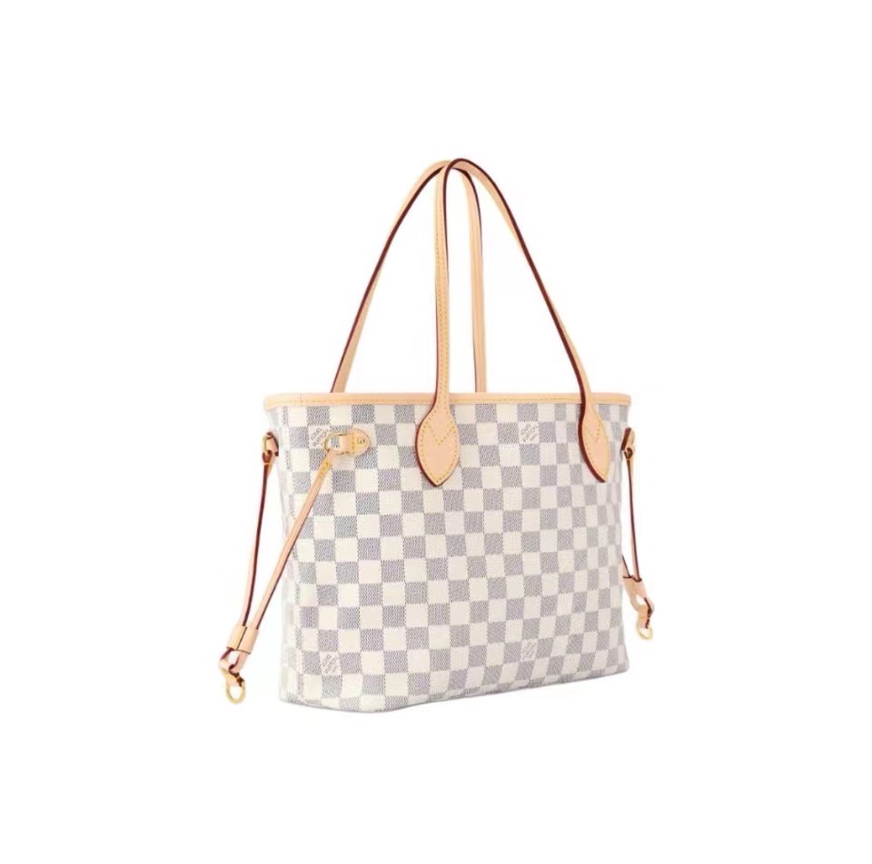 LV Neverfull PM Bag - Image 3