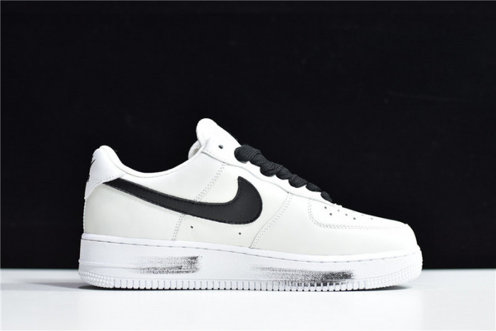 PEACEMINUSONE Nike Air Force 1 White Black DD3223-100 - Image 11