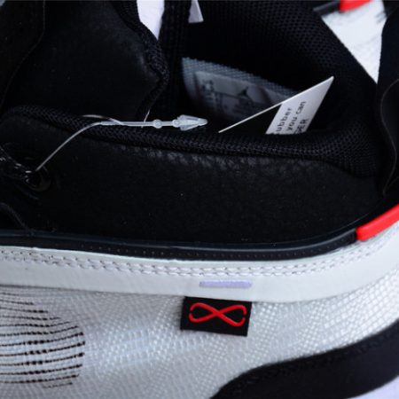 Air Jordan 36 Psychic Energy DA9053-100 - Image 8