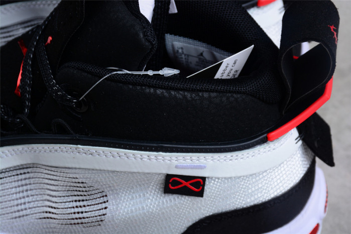 Air Jordan 36 Psychic Energy DA9053-100 - Image 8