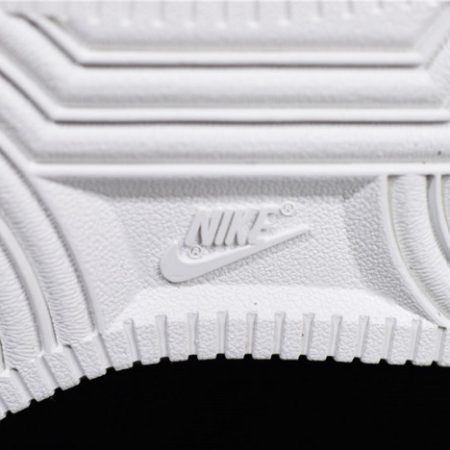 Nike Air Force 1 Womens Jelly Swoosh AH6827-100 - Image 3