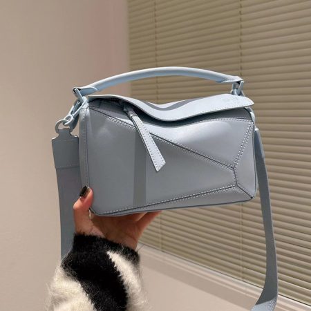 Loewe Puzzle Shouder Bag Small&Medium - Image 15