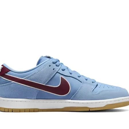 Dunk SB Low PRM “ phillies" - Image 2