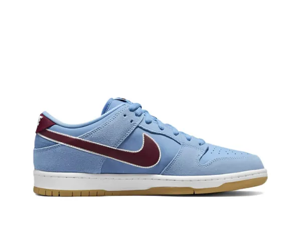 Dunk SB Low PRM “ phillies"