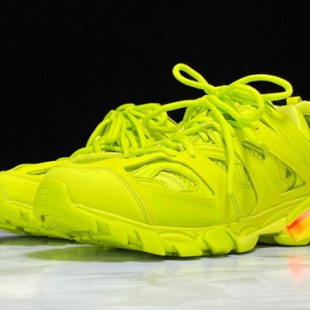 Balenciaga Sneaker TRACK Tess.s.Gomma 5000020 - Image 14