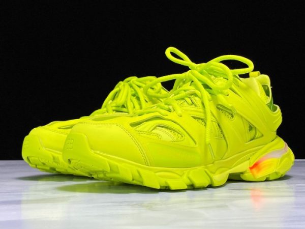 Balenciaga Sneaker TRACK Tess.s.Gomma 5000020
