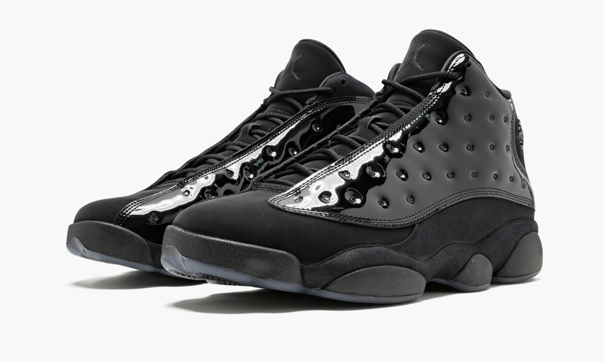 Air Jordan 13 Retro "Cap And Gown" - Image 2