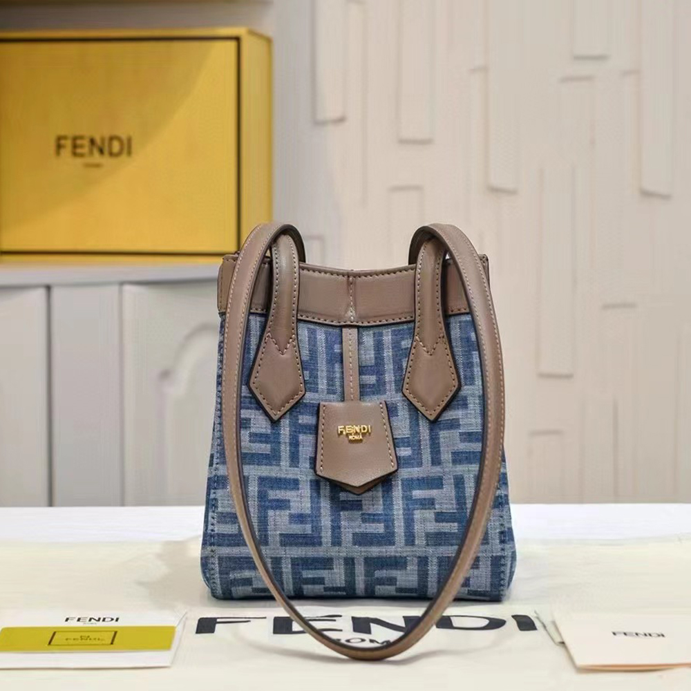 Fendi Origami Bag - Image 4