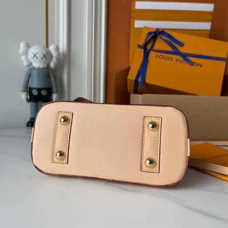 LV x TM Alma BB Handbag - Image 7