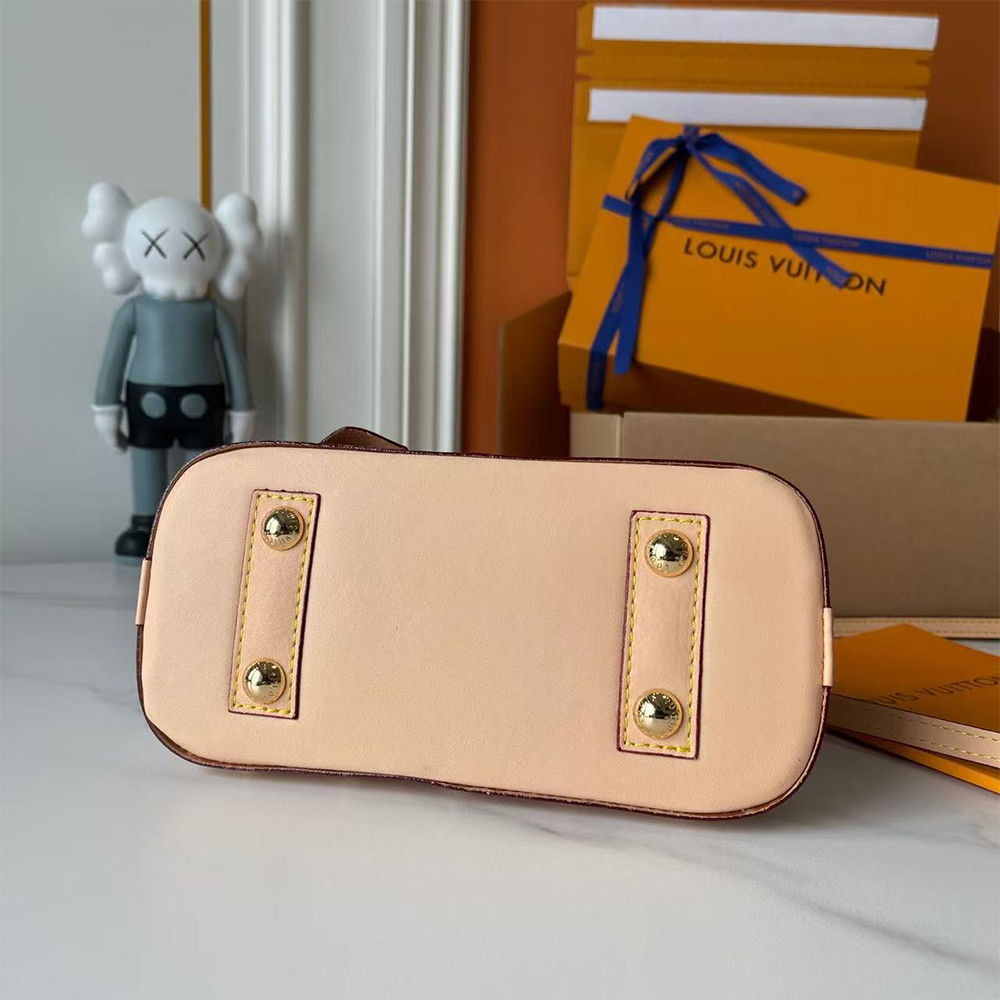 LV x TM Alma BB Handbag - Image 7