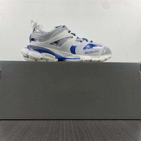 Balenciaga Sneaker TRACK Tess.s.Gomma 5000049 - Image 4