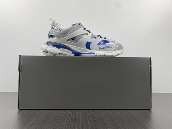 Balenciaga Sneaker TRACK Tess.s.Gomma 5000049