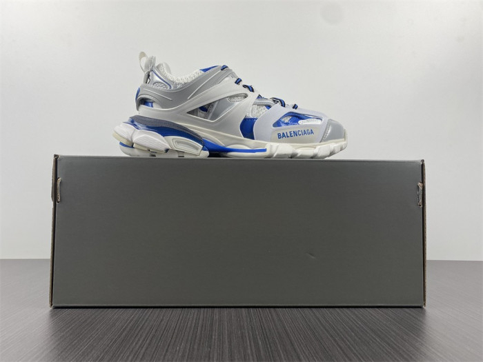 Balenciaga Sneaker TRACK Tess.s.Gomma 5000049 - Image 4