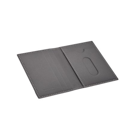 Goyard Saint-Marc Leather Card Holder - Image 2