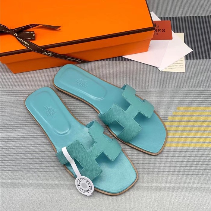 Hermes Oran sandal - Image 5