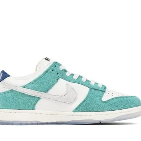 Kasina x Dunk Low “ Road Sign" - Image 2