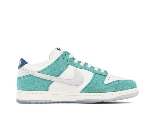 Kasina x Dunk Low “ Road Sign"