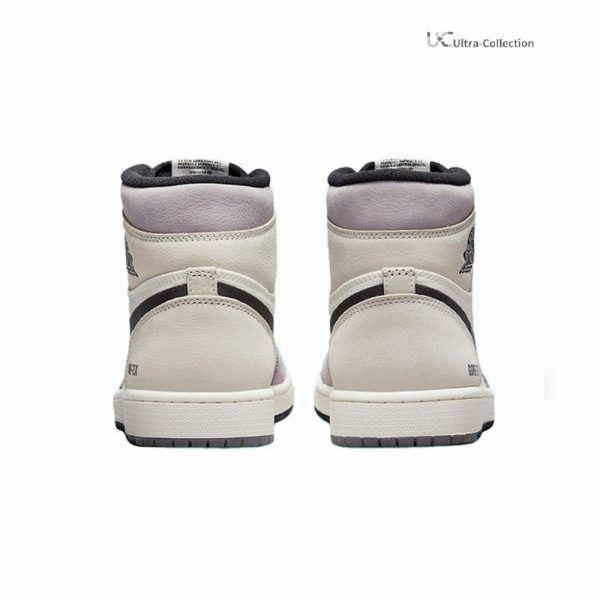 Air Jordan 1 High Element Gore-Tex 'Light Bone'
