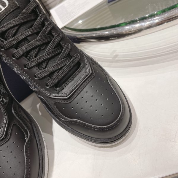 Dior B27 Sneakers (AAA High Quality Version)