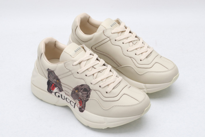 Gucci Rhyton Sneakers 31 - Image 10