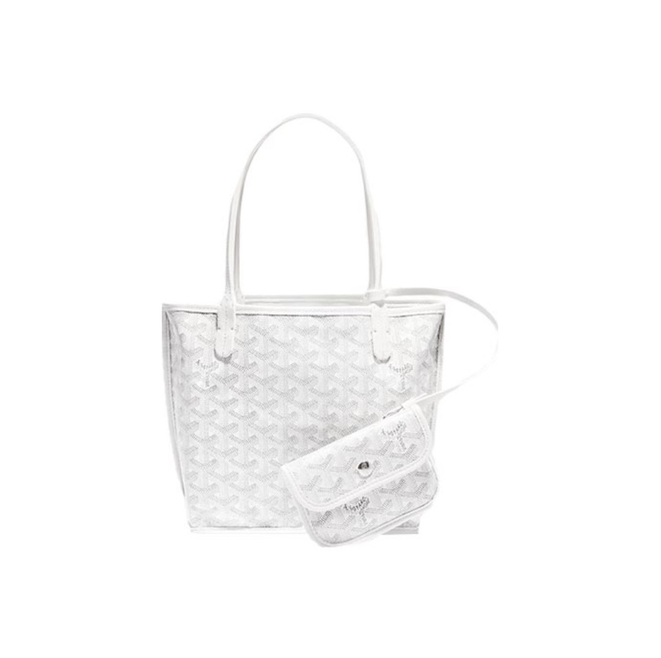 Goyard Anjou Mini Bag - Image 5