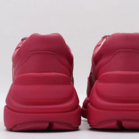 Gucci Rhyton Sneakers 28 - Image 3