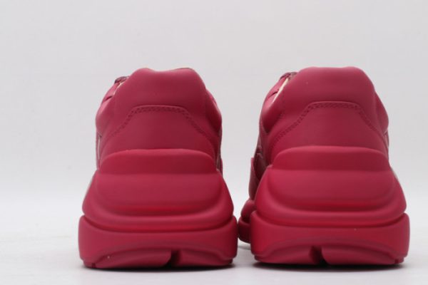 Gucci Rhyton Sneakers 28