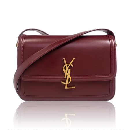YSL Solferino Box Bag