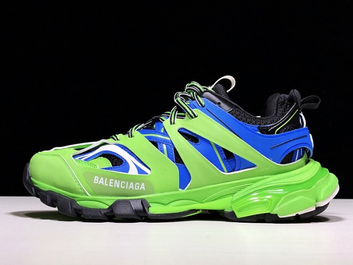 Balenciaga Sneaker TRACK Tess.s.Gomma 5000010 - Image 2