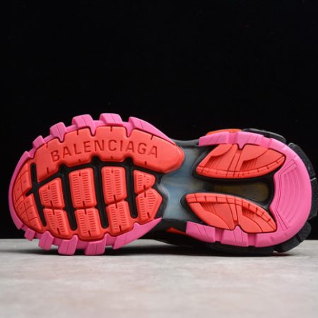 Balenciaga Sneaker TRACK Tess.s.Gomma 5000016 - Image 3