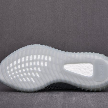 Yeezy Boost 350 V2 "Ash Blue" GY7657 - Image 3