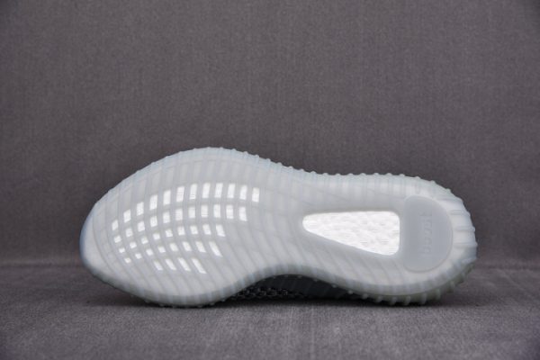 Yeezy Boost 350 V2 "Ash Blue" GY7657