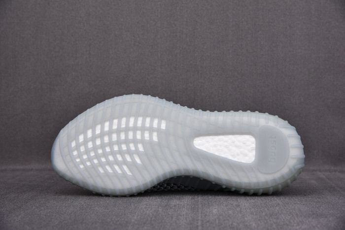 Yeezy Boost 350 V2 "Ash Blue" GY7657 - Image 3