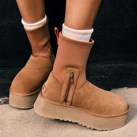 UGG Women's Classic Dipper - Image 2