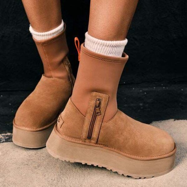 UGG Women's Classic Dipper