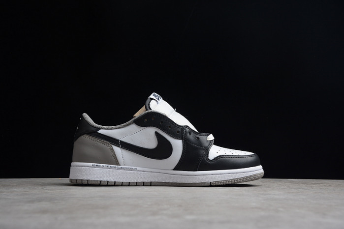 Jordan Travis Scott x Air Jordan 1 Low OG TS SP DM7866-010 - Image 5