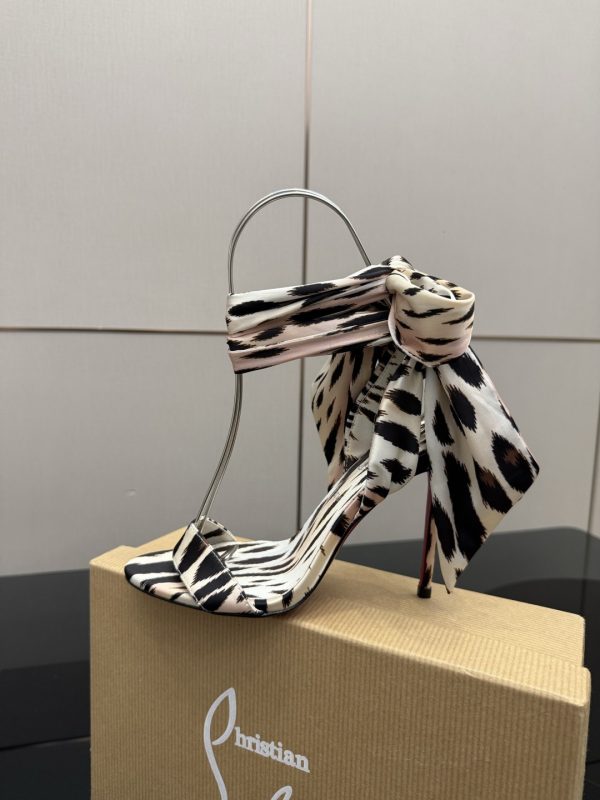 Christian Louboutin High heels