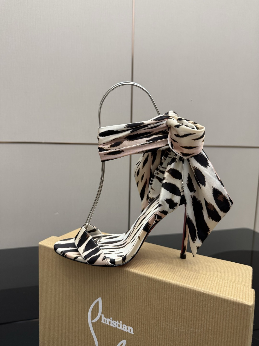 Christian Louboutin High heels - Image 11