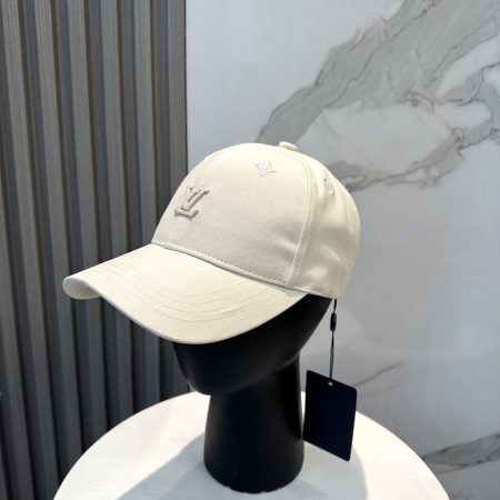 LV Baseball Cap - Image 3