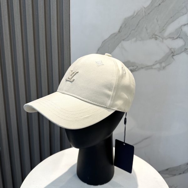 LV Baseball Cap