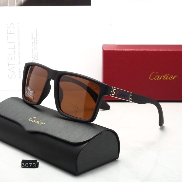 Cartier Fashionable Sunglasses