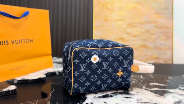 LV Cosmetic Bag