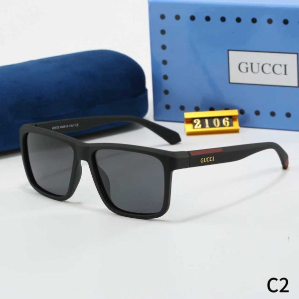 Gucci Fashionable Sunglasses