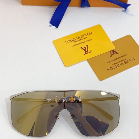 LV Fashionable Sunglasses - Image 2